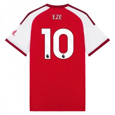 Arsenal Eze 10 Domaći Nogometni Dresovi 2026-27