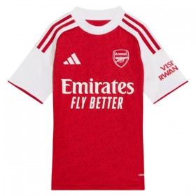 Arsenal Gabriel 6 Domaći Nogometni Dresovi 2026-27