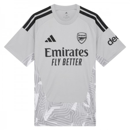 Arsenal Golmanski Domaći Nogometni Dresovi 2026-27 Arsenal Golmanski Domaći Nogometni Dresovi 2026-27