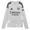 Arsenal Golmanski Domaći Nogometni Dresovi 2026-27 L/S
