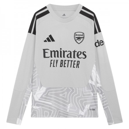 Arsenal Golmanski Domaći Nogometni Dresovi 2026-27 L/S