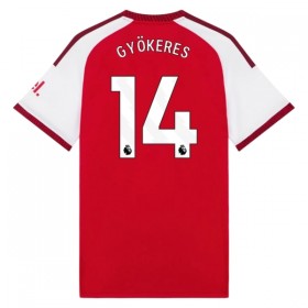 Arsenal Gyokeres 14 Domaći Nogometni Dresovi 2026-27