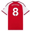 Arsenal Odegaard 8 Domaći Nogometni Dresovi 2026-27 Arsenal Odegaard 8 Domaći Nogometni Dresovi 2026-27