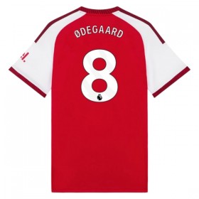 Arsenal Odegaard 8 Domaći Nogometni Dresovi 2026-27