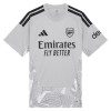 Arsenal Raya 1 Golmanski Domaći Nogometni Dresovi 2026-27
