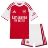 Arsenal Rice 41 Dječji Domaći Nogometni Dresovi 2026-27