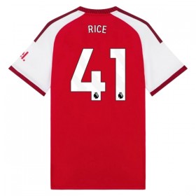 Arsenal Rice 41 Domaći Nogometni Dresovi 2026-27