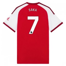 Arsenal Saka 7 Domaći Nogometni Dresovi 2026-27