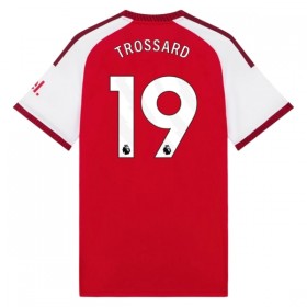 Arsenal Trossard 19 Domaći Nogometni Dresovi 2026-27