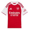 Arsenal Trossard 19 Domaći Nogometni Dresovi 2026-27