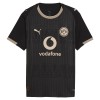 Borussia Dortmund 100th Anniversary Nogometni Dresovi 2025-26 Borussia Dortmund 100th Anniversary Nogometni Dresovi 2025-26