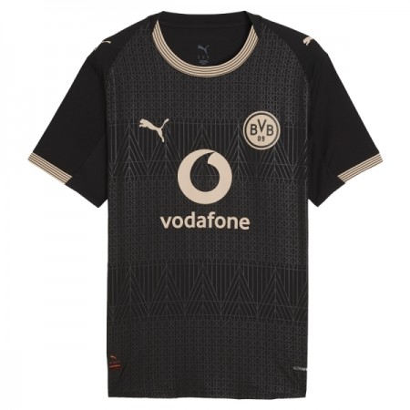 Borussia Dortmund 100th Anniversary Nogometni Dresovi 2025-26 Borussia Dortmund 100th Anniversary Nogometni Dresovi 2025-26