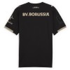 Borussia Dortmund 100th Anniversary Nogometni Dresovi 2025-26