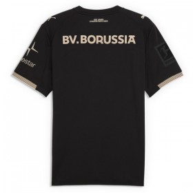 Borussia Dortmund 100th Anniversary Nogometni Dresovi 2025-26