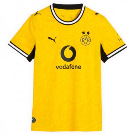 Borussia Dortmund Domaći Nogometni Dresovi 2026-27