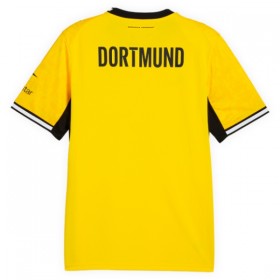Borussia Dortmund Domaći Nogometni Dresovi 2026-27