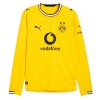 Borussia Dortmund Domaći Nogometni Dresovi 2026-27 L/S Borussia Dortmund Domaći Nogometni Dresovi 2026-27 L/S