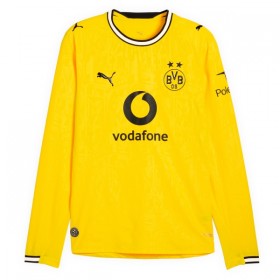 Borussia Dortmund Domaći Nogometni Dresovi 2026-27 L/S