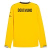 Borussia Dortmund Domaći Nogometni Dresovi 2026-27 L/S