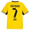 Borussia Dortmund Jobe 7 Domaći Nogometni Dresovi 2026-27