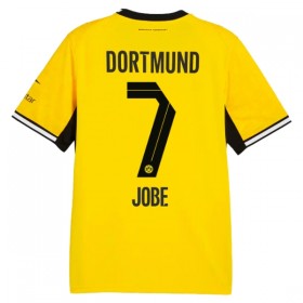 Borussia Dortmund Jobe 7 Domaći Nogometni Dresovi 2026-27