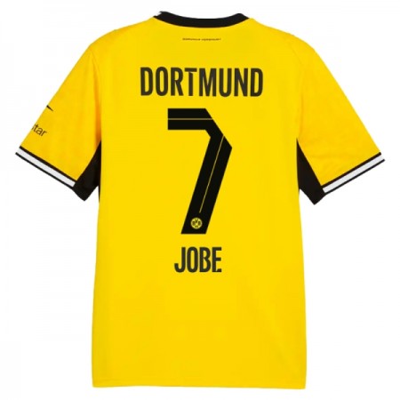 Borussia Dortmund Jobe 7 Domaći Nogometni Dresovi 2026-27