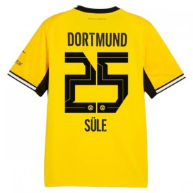 Borussia Dortmund Sule 25 Domaći Nogometni Dresovi 2026-27