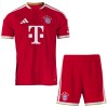 FC Bayern München Dječji Domaći Nogometni Dresovi 2026-27 FC Bayern München Dječji Domaći Nogometni Dresovi 2026-27
