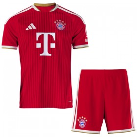 FC Bayern München Dječji Domaći Nogometni Dresovi 2026-27