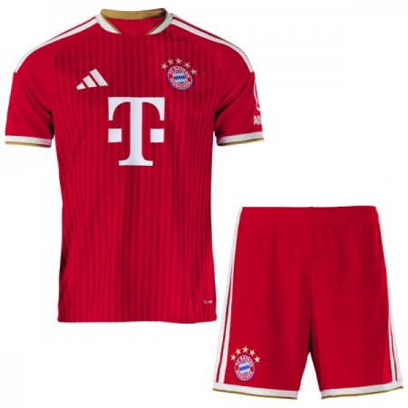 FC Bayern München Dječji Domaći Nogometni Dresovi 2026-27 FC Bayern München Dječji Domaći Nogometni Dresovi 2026-27