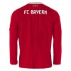 FC Bayern München Domaći Nogometni Dresovi 2026-27 L/S