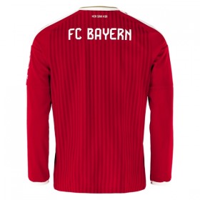 FC Bayern München Domaći Nogometni Dresovi 2026-27 L/S