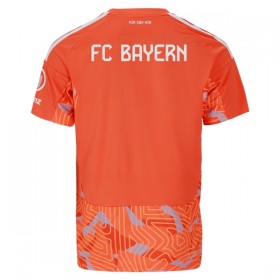 FC Bayern München Golmanski Gostujući Nogometni Dresovi 2026-27