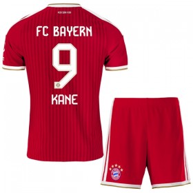 FC Bayern München Kane 9 Dječji Domaći Nogometni Dresovi 2026-27
