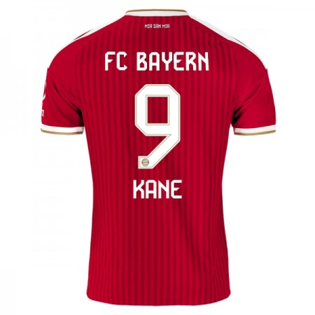 FC Bayern München Kane 9 Domaći Nogometni Dresovi 2026-27 FC Bayern München Kane 9 Domaći Nogometni Dresovi 2026-27