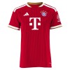 FC Bayern München Ženska Domaći Nogometni Dresovi 2026-27 FC Bayern München Ženska Domaći Nogometni Dresovi 2026-27