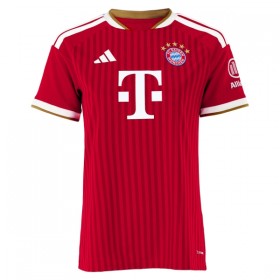 FC Bayern München Ženska Domaći Nogometni Dresovi 2026-27