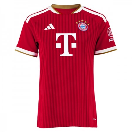 FC Bayern München Ženska Domaći Nogometni Dresovi 2026-27 FC Bayern München Ženska Domaći Nogometni Dresovi 2026-27