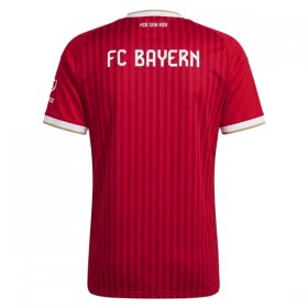 FC Bayern München Ženska Domaći Nogometni Dresovi 2026-27