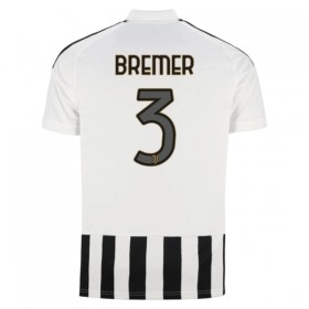 Juventus Bremer 3 Domaći Nogometni Dresovi 2026-27
