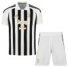 Juventus Dječji Domaći Nogometni Dresovi 2026-27 Juventus Dječji Domaći Nogometni Dresovi 2026-27