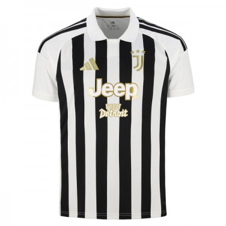 Juventus Domaći Nogometni Dresovi 2026-27