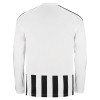 Juventus Domaći Nogometni Dresovi 2026-27 L/S
