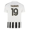 Juventus Thuram 9 Domaći Nogometni Dresovi 2026-27
