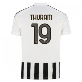 Juventus Thuram 9 Domaći Nogometni Dresovi 2026-27