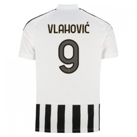 Juventus Vlahovic 9 Domaći Nogometni Dresovi 2026-27