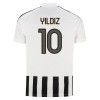 Juventus Yildiz 10 Dječji Domaći Nogometni Dresovi 2026-27