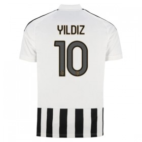 Juventus Yildiz 10 Domaći Nogometni Dresovi 2026-27