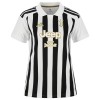 Juventus Ženska Domaći Nogometni Dresovi 2026-27