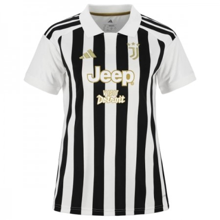 Juventus Ženska Domaći Nogometni Dresovi 2026-27